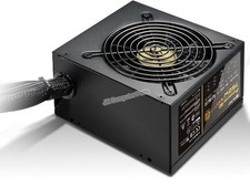 High Power 750W 80 Plus Gold Non Modular ATX Power Supply picture