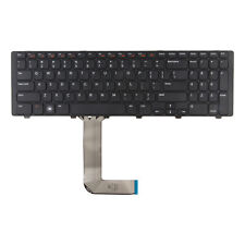 New US Keyboard Non-Backlit Fits Dell Inspiron 17 N7110 5720 7720 Vostro 3750 picture