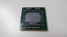 AMD A6-4400M@2.70GHz Laptop CPU - AM4400DEC23HJ - Tested picture