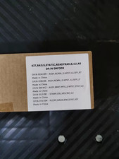 1pcs New OEM DELL R650 RACK RAIL STATIC SFF KIT MF3D9 0MF3D9/ picture
