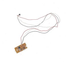 DUPLEX PCB RM1-1262 fits for HP P2015 2727nf P2014 M2727 2015dn picture