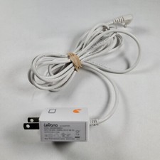 Levana AC Adaptor Model NBS05B059080VU Power Supply 5.9V 0.8A picture
