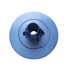 1X  for  Designjet Z6100 Z6100 Z6200 Z6800 T7100 POJAN Q6651-60274 Spindle Hub picture