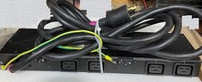 Dell AP6031 24/30A Power Distribution Unit 200-240VAC 24A P/N J542N picture