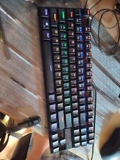 Red Dragon Kumara K552-KR Gaming Keyboard  picture