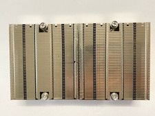 Cisco Blade Server CPU Heatsink 700-31630-03 2-PACK picture