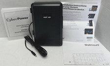 VERIZON CYBERPOWER VOICE BACKUP DEVICE DBH36D12V - NEW. NO BOX. picture