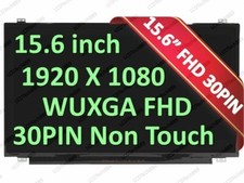 Screen Replacement for MSI GL62 6QF FHD 1920x1080 High Gamut IPS Matte LCD LED picture