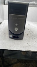 Dell Dimension 4700 DMC Desktop Tower Intel Pentium 4 Retro PC No HDD picture