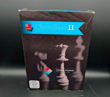 ChessBase 11 - Chess Database, FritzTrainer Opening, Big Database 2011 - BOXED picture