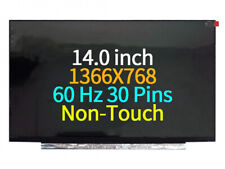for HP 14-FQ0010CA 14-FQ0010NR LCD Screen LED Display 14