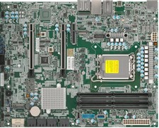 Supermicro MBDX14SAEFO X14SAE-F ATX Motherboard LGA1851 DDR5 picture