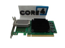 MELLANOX MCX555A-ECAT SINGLE PORT 100G CX555A CONNECTX-5 NIC picture