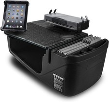 AutoExec AUE08675 Efficiency GripMaster Car Desk picture