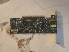 Creative Labs SB0570 PCI Sound Blaster Audigy SE Sound Card picture