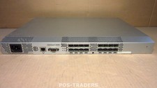 BROCADE SILKWORM 200E TH331 DL-210E-R0002 16 PORT Fibre Channel Network Switch picture