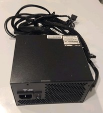 EVGA 750 N1 750W Power Supply Tested Working W/ Power Cable (100-N1-0750-L1) picture