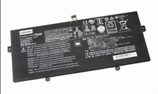 Genuine Battery L15M4P23 L15C4P22 L15M4P21 For Lenovo Yoga 5 Pro 910-13IKB NEW picture