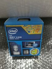 SR219 Intel Core i7-4790K 4.00 GHz Quad-Core LGA1150 CPU Processor US  picture