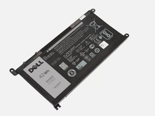 OEM WDX0R 11.4V 42WH Battery For Dell Inspiron 5368 7368 7460 5570 7579 7570 picture