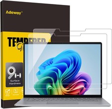 Ultra-Thin Tempered Glass Screen Protector for 13