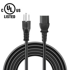 Power Cord For Instant Pot 110-0032-01 Duo Plus 9-in-1 Electric Pressure Cooker picture