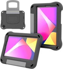 Kids Case for TCL AT&T amiGO Jr. Tab (9136K) 8
