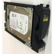 ST4000NK EMC4000 - EMC 4TB 7200 RPM SAS 3.5