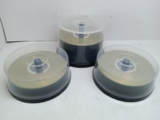 Lot Of 74 LightScribe Disc CDs Open Lot 33 Memorex And 41 HP RARE picture