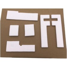 3Sets Waste Ink Tank Pad Sponge Fits For Epson SX435W  L220  L350 L211 picture