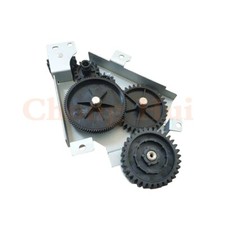 2SET RM2-6321-000 RM1-8418-000 Fuser Drive Swing Plate ARM Swing Gear Assembly picture
