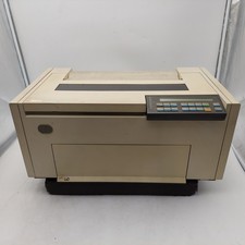 IBM 4232 Workgroup Dot Matrix Printer picture