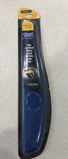 PlushTouch Keyboard Wrist Rest Blue Foam with Microban - New picture