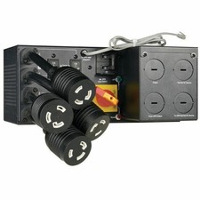 Eaton 9PX G2 Maintenance Bypass for Select 8kVA to 11kVA 9PX UPS Systems picture
