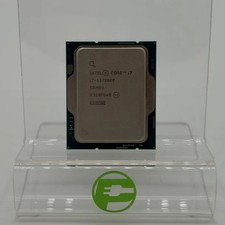 Intel Core i7-13700KF 3.40GHz 16 Core SRMB9 24 Thread LGA 1700 CPU picture
