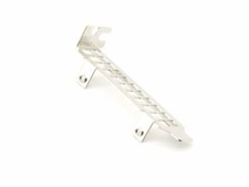 Supermicro Slot Bracket AOC-SLG3-1M2 AOC-S3008L-L8I L8E AOC-S3108L-H8IR Bezel picture