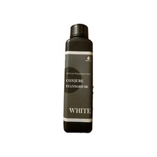 Conjure 3D Printer PhotoPolymer Resin Standard 8K White 1000ml picture