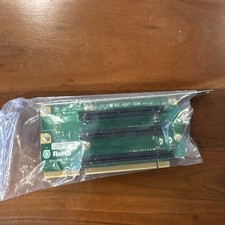 SUPERMICRO RSC-R2US-3E8R RISER CARD NWOB picture