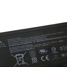 Genuine DYNM02 G3HTA038H Tablet Battery Microsoft Surface Pro 5 6 1796 OEM 45Wh picture