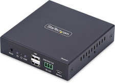 .Com HDMI KVM Receiver over IP Network for the IH2006 Product Series, 4K 60Hz, K picture