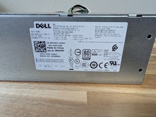 Genuine Dell Power Supply 180W  L180ES-01 82DRM 082DRM picture