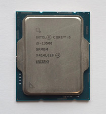 Intel Core i5-13500 2.5GHz/4.8GHz Boost 14-Core SRMBM LGA1700 Desktop Processor picture