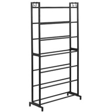 Uimoso 3D Printer Filament Organizer with 7-Tier Spool Storage Rack picture