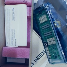 1PC NEW KEYSIGHT DAQM901A Data acquisition card FedEx or DHL picture