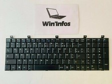 Clavier Français Original MP-08C23F0-359 MSI CR610 (MS-1684) picture