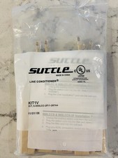FACTORY SEALED SUTTLE 5 900LCC-2F  DSL F L CONDITIONER picture