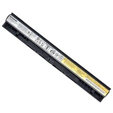 Genuine New L12L4E01 Battery For Lenovo G400S G405S G510S G500S Z710 L12L4A02 US picture