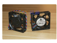 New For Delta EFB0512HHA 5010 3-wire 12V 0.20A Ultra-thin Server Cooling Fan picture