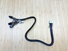 HP 571876-001 Proliant ML350 ML370 G6 Graphic Card Power Cable GPU 3x 6-pin PCIe picture