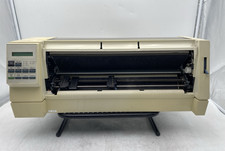 Lexmark 4227 Plus Forms Printer picture